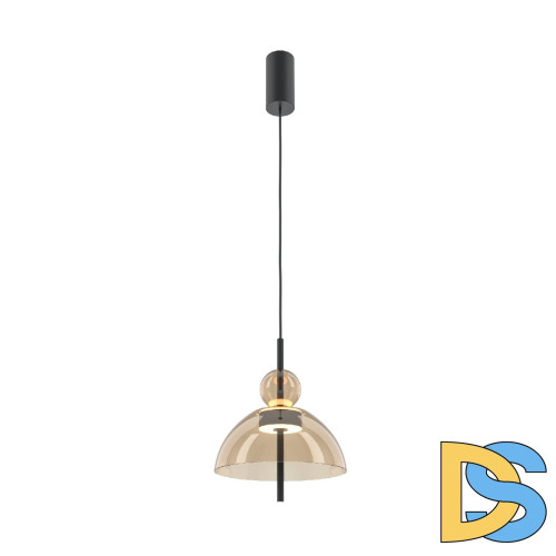 Подвесной светильник Maytoni Bangkok MOD185PL-L12CG3K1