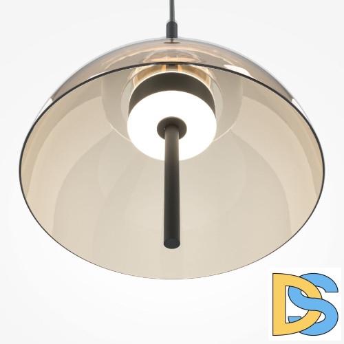 Подвесной светильник Maytoni Bangkok MOD185PL-L12CG3K1