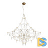 Подвесная люстра ST Luce Gravetta SL6601.213.114