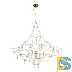 Подвесная люстра ST Luce Gravetta SL6601.213.114