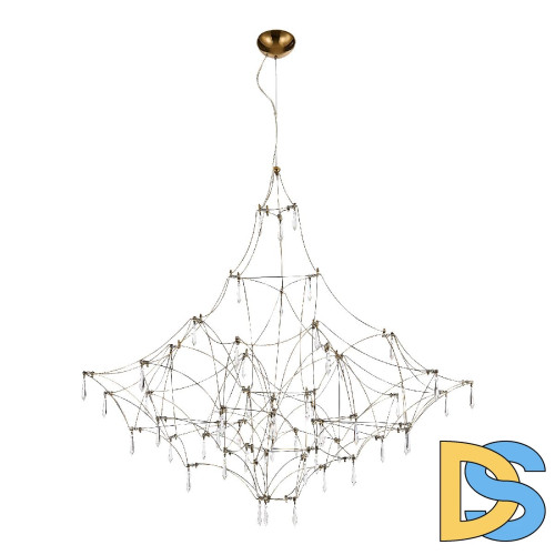 Подвесная люстра ST Luce Gravetta SL6601.213.114