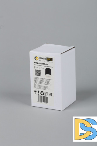 Потолочный светильник Omnilux Rotondo OML-100719-01