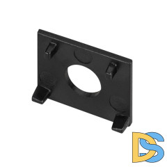 Заглушка для магнитного шинопровода Arlight Mag-Orient-Cap-Power-2620 036025