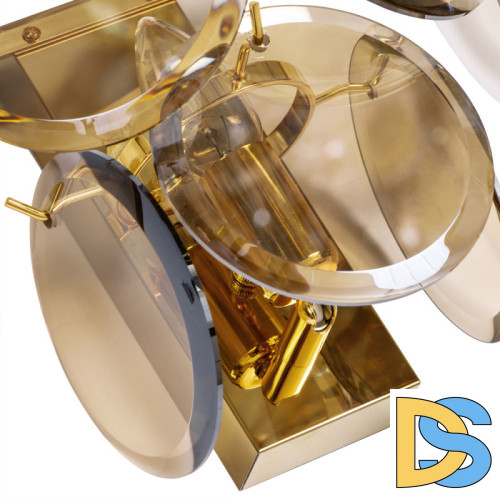 Бра Divinare 7566/01 AP-1