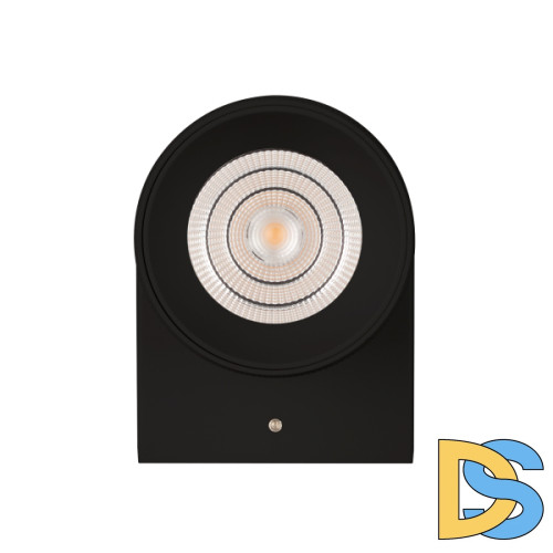 Настенный светильник Arlight SP-Spicy-Wall-S115x72-6W Day4000 033582