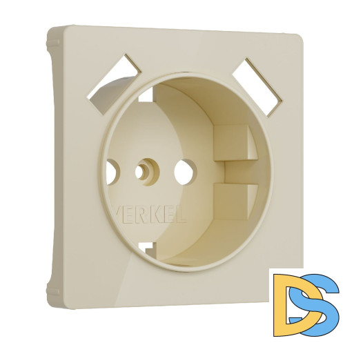 Накладка для розетки USB Werkel 4690389197215 W1179543 a064069