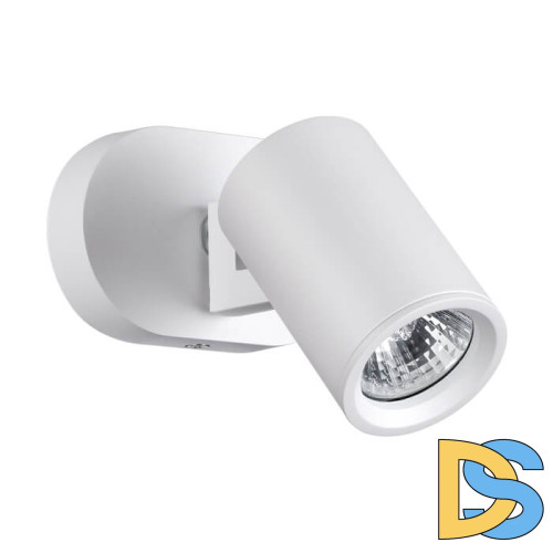 Спот Novotech Gusto 370650