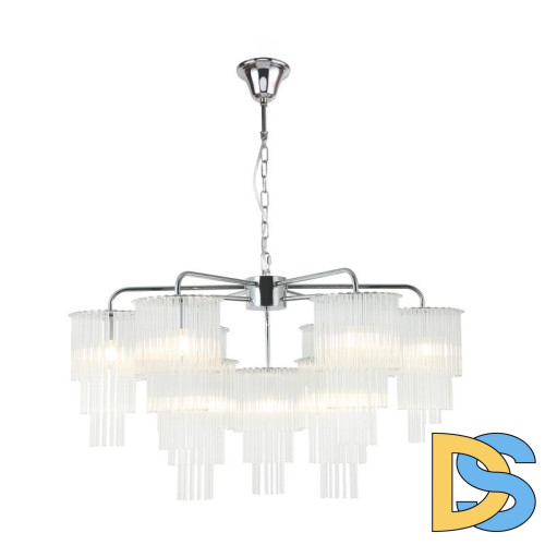 Подвесная люстра Stilfort Imposio 2132/09/09PS