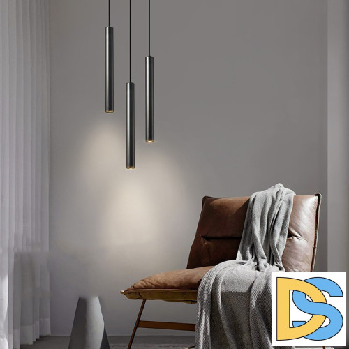 Подвесной светильник ImperiumLoft Asker Combo 239930-23