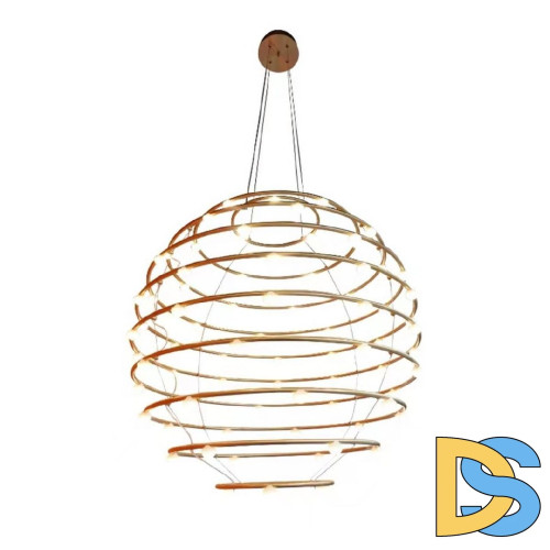 Подвесная люстра Aployt Banzhamin APL.851.03.50