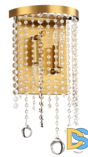 Настенный светильник Stilfort Smira 2142/05/02W