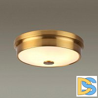 Потолочный светильник Odeon Light 4824/3C