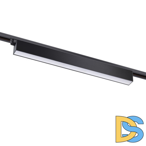 Трековый светильник Novotech Iter 358827