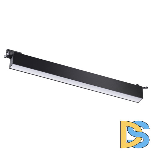 Трековый светильник Novotech Iter 358827