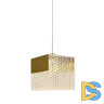 Подвесной светильник Delight Collection OMD821600 OMD821600-1 gold
