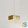 Подвесной светильник Delight Collection OMD821600 OMD821600-1 gold