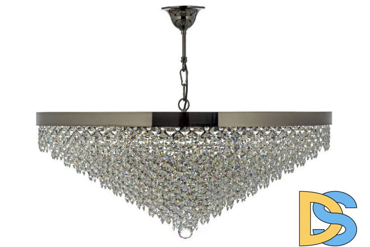 Подвесная люстра Arti Lampadari Avio E 1.5.80.100 PB