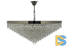 Подвесная люстра Arti Lampadari Avio E 1.5.80.100 PB