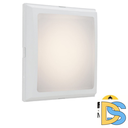 Настенный светильник Fumagalli Guizeppe 4P2.000.000.WYF1R