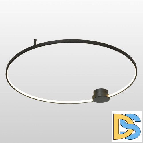 Потолочная люстра Lussole Lowell LSP-7110