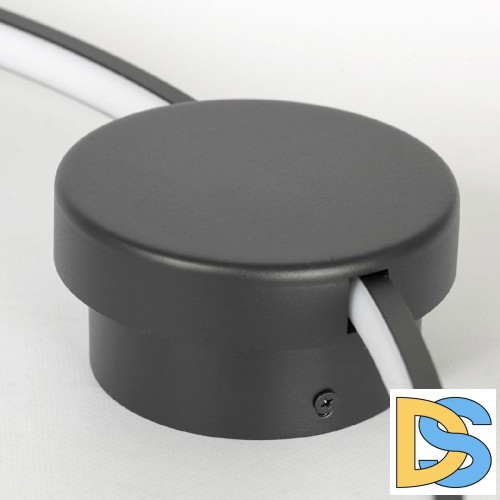 Потолочная люстра Lussole Lowell LSP-7110