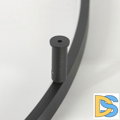 Потолочная люстра Lussole Lowell LSP-7110