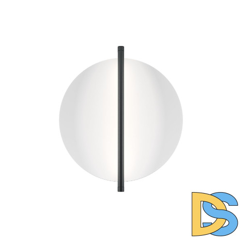 Настенный светильник Maytoni Mira MOD279WL-L14B3K