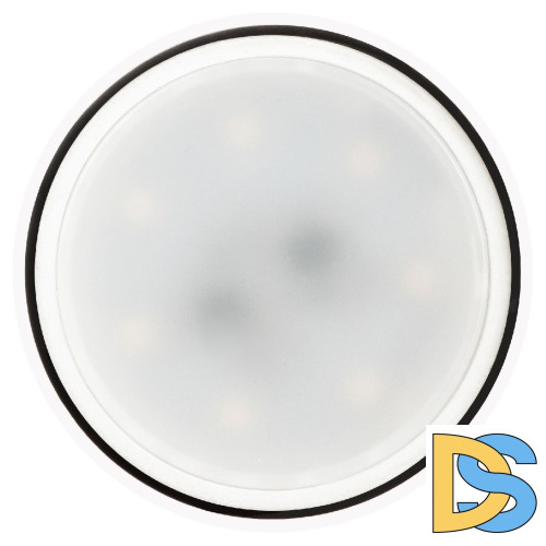 Накладной светильник Эра OL57 WH Б0066775