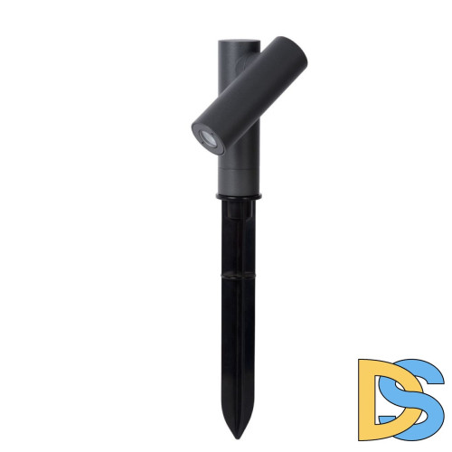 Ландшафтный светодиодный светильник Lucide Tatum 27894/05/29