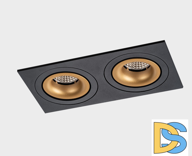 Кольцо декоративное Italline IT02-008 ring gold