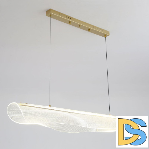 Подвесной светильник Lussole Bradford LSP-7294