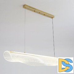 Подвесной светильник Lussole Bradford LSP-7294