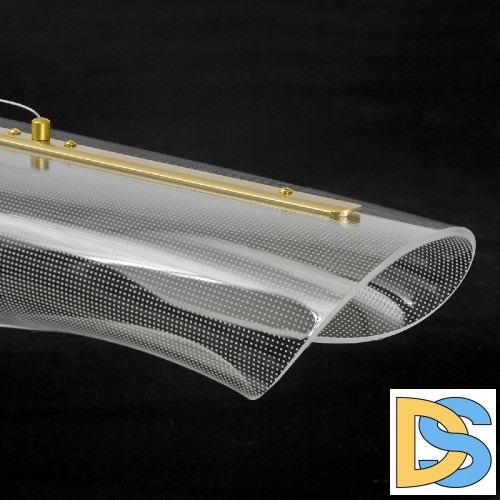 Подвесной светильник Lussole Bradford LSP-7294