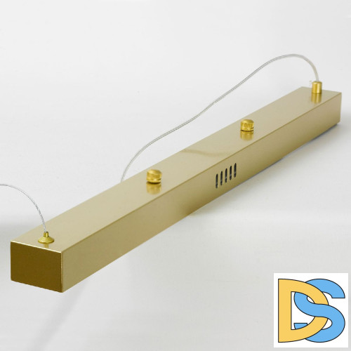 Подвесной светильник Lussole Bradford LSP-7294