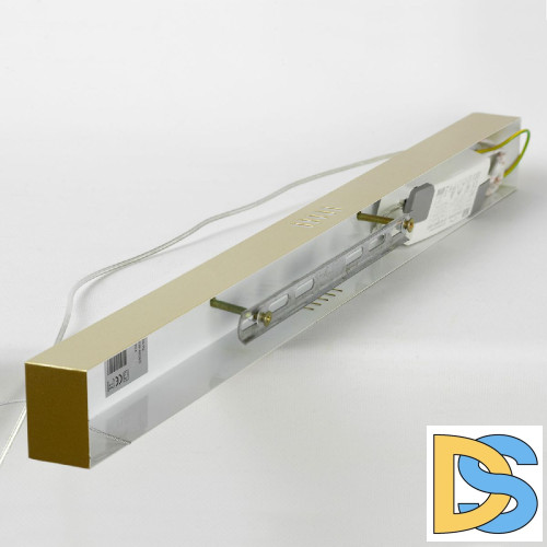 Подвесной светильник Lussole Bradford LSP-7294