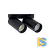 Встраиваемый спот Nowodvorski Fourty Surface Black 11442