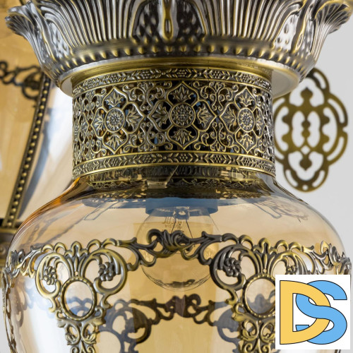 Подвесной светильник Citilux Каир CL419233