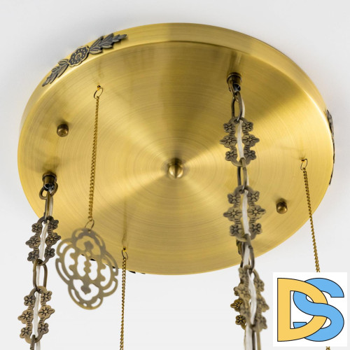 Подвесной светильник Citilux Каир CL419233