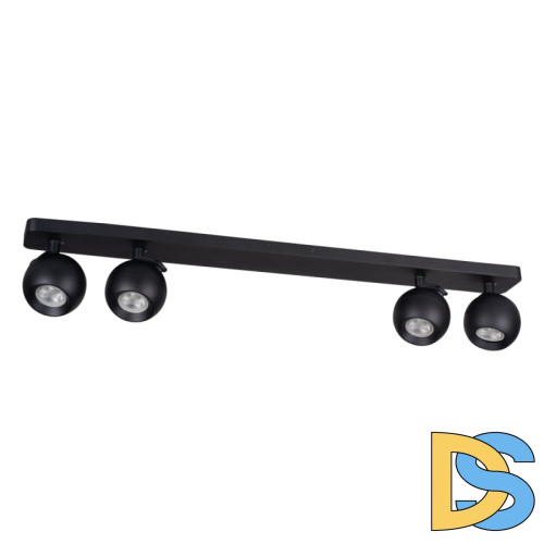 Спот Kanlux Galoba EL-4I B 33681