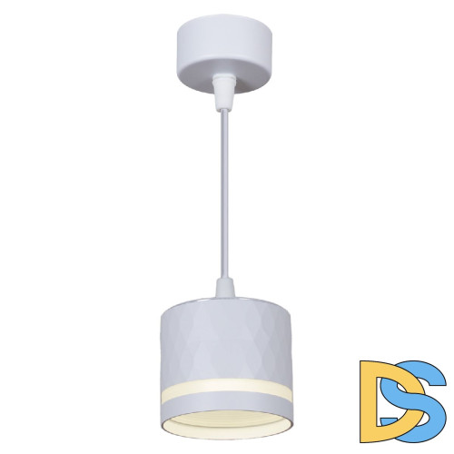 Подвесной светильник Reluce 53002-0.9-001LD GX53 WT