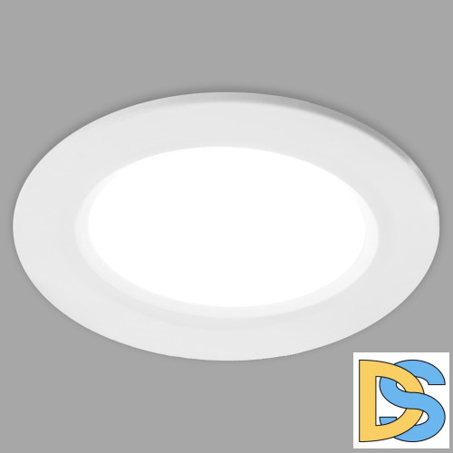 Встраиваемый светильник Feron AL528 51185