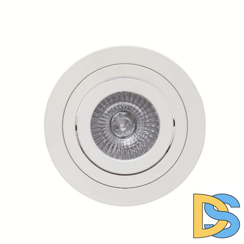 Встраиваемый светильник Mantra Basico GU10 C0003