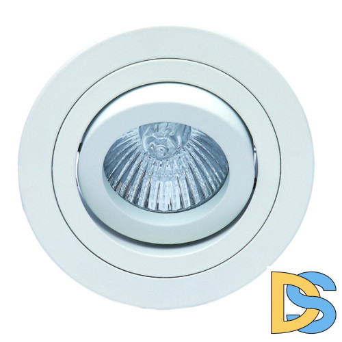 Встраиваемый светильник Mantra Basico GU10 C0003