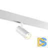 Трековый светильник для низковольтного шинопровода Novotech Flum 359202