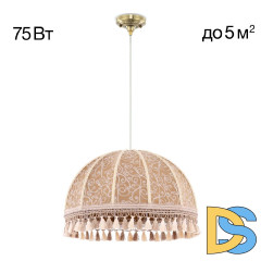 Подвесной светильник Citilux Базель CL407035