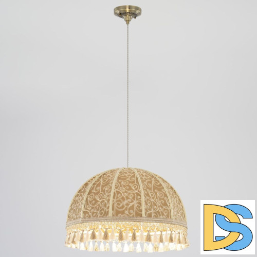 Подвесной светильник Citilux Базель CL407035