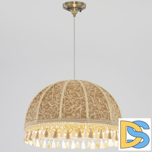 Подвесной светильник Citilux Базель CL407035