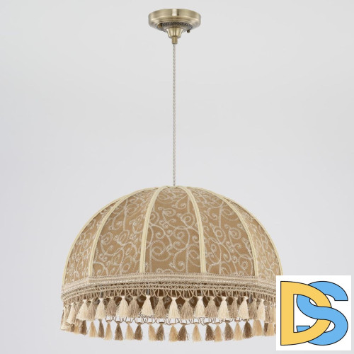 Подвесной светильник Citilux Базель CL407035