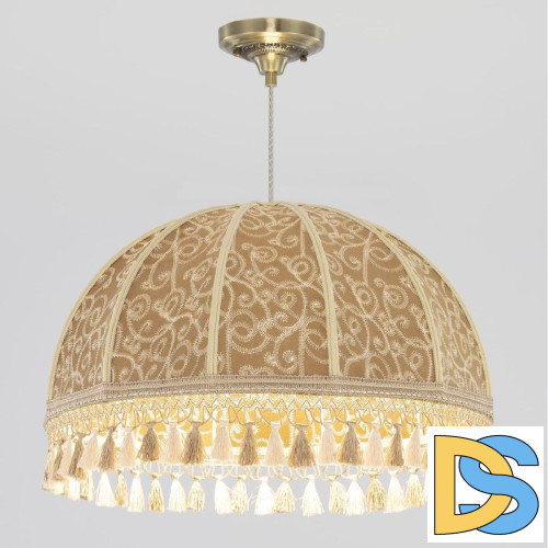 Подвесной светильник Citilux Базель CL407035