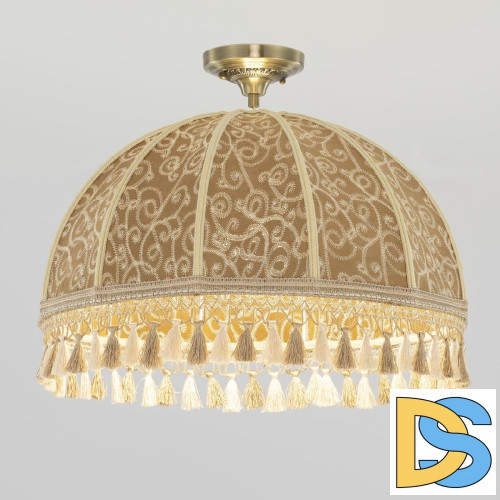 Подвесной светильник Citilux Базель CL407035